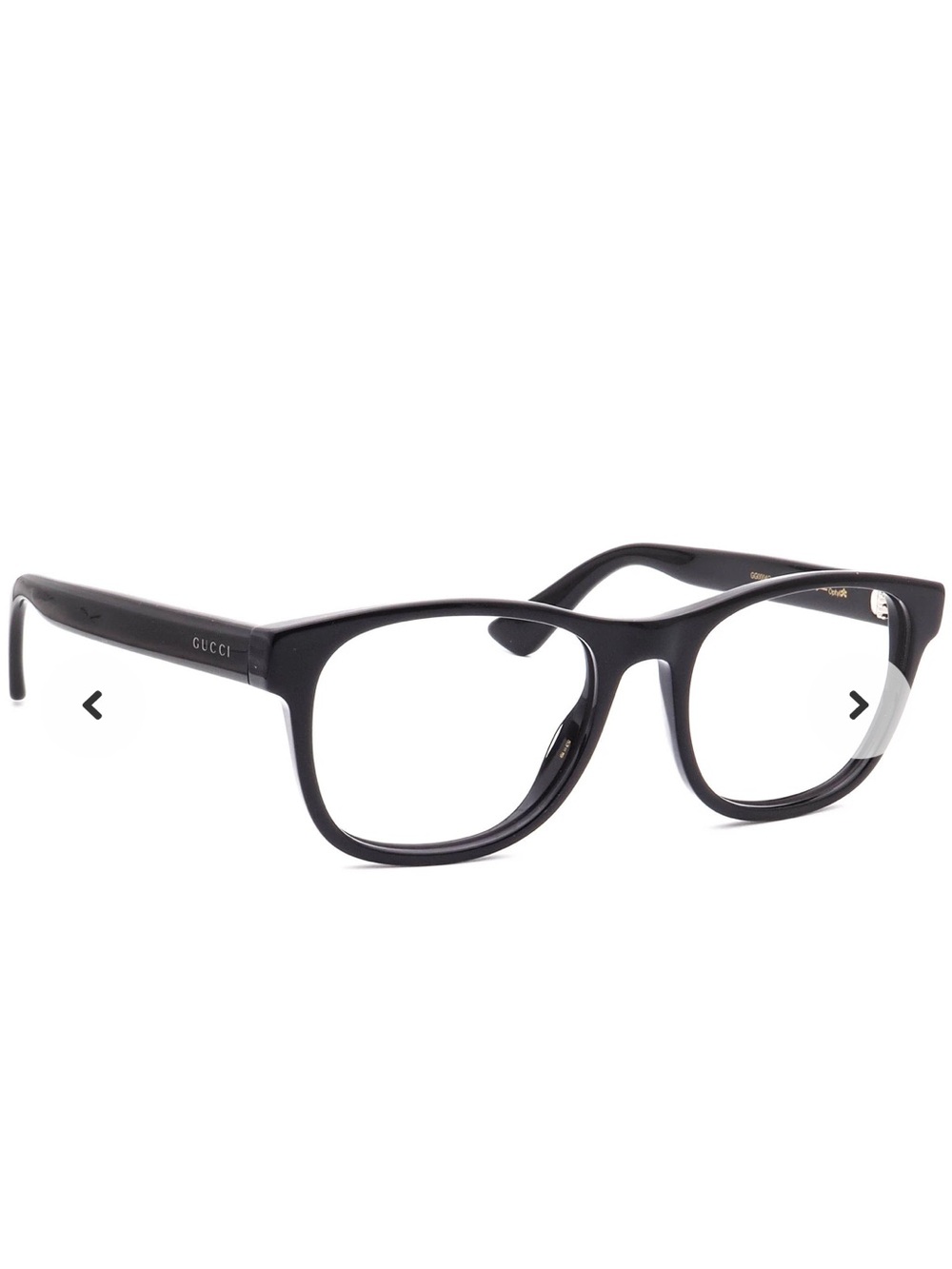 Gucci unisex glasses